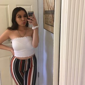 Meet your Posher, Alexis